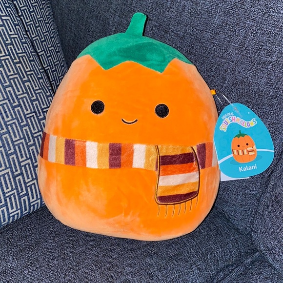 fall squishmallows